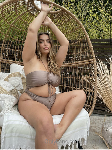 Julia Berit nackt erwachsene galerie