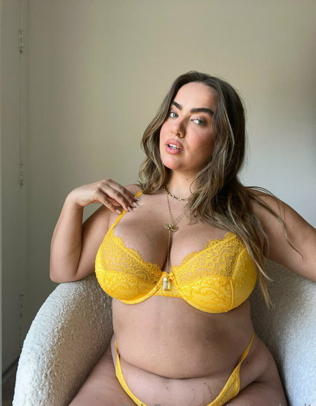 Julia Berit model beste archiv