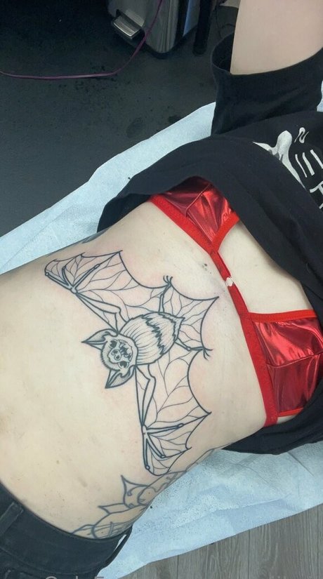 sammiikaii schöne nackte foto