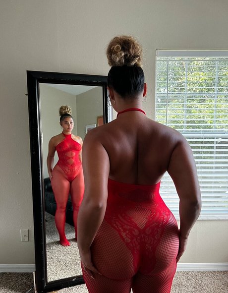 Stacia Darae kunst erotische fotos