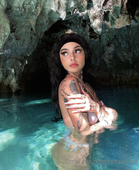 Notsick3_ heiße kunst bilder