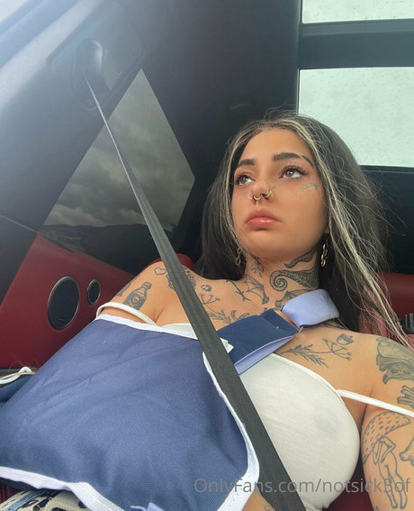 Notsick3_ nackt pornographische archiv