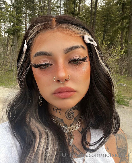 Notsick3_ pornostar exklusive bild