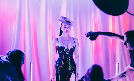 Mistress Eva oh Bilder