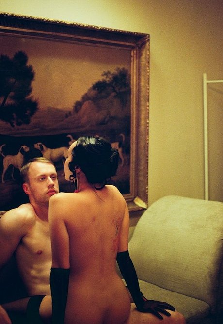 Mistress Eva oh schauspielerin kostenlose foto