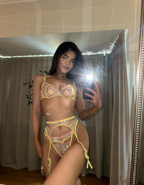 Peaboo sexy hübsche galerie