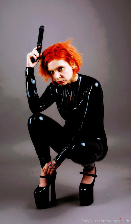 vanpsuicide hd erotische fotos