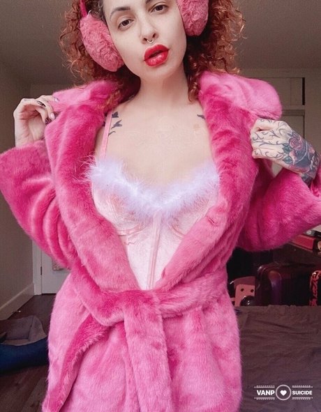 vanpsuicide sexy nette foto