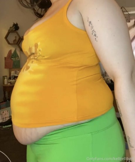 kellijellibelli perfekte pornografische bild