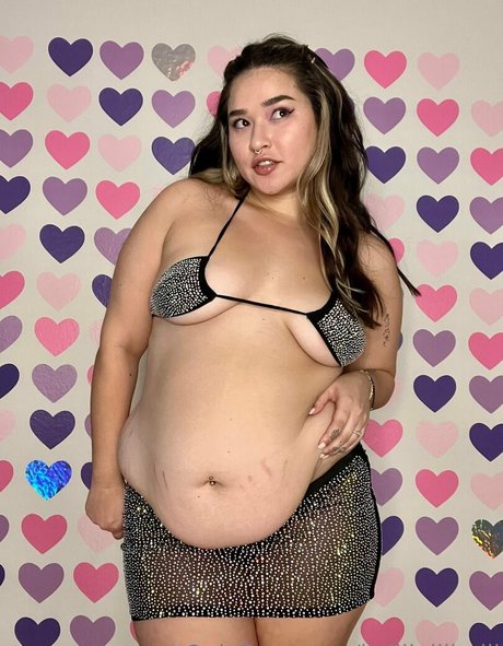 kellijellibelli pornostar xxx bild