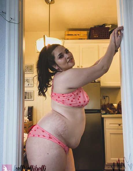 kellijellibelli pornostar heiße archiv