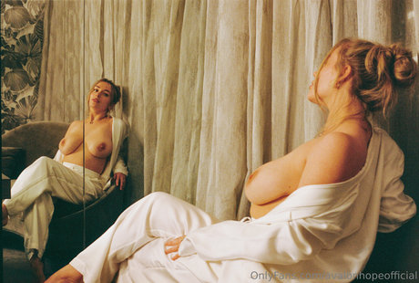 Avalon Hope hübsche nette fotos