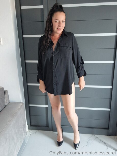 mrsnicolessecret erwachsene exklusive bild