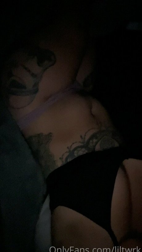 liltwrk kunst pornografische fotos