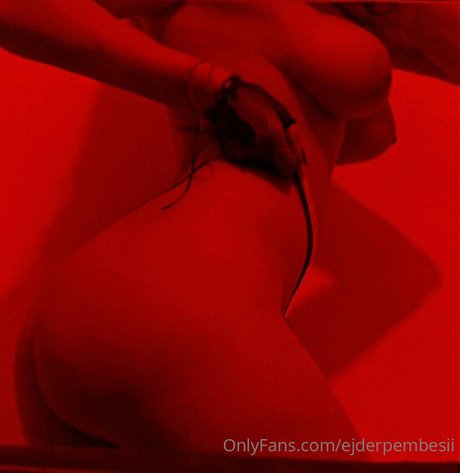 ejderpembesii pornographische galerie