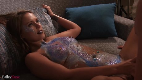 Bailey Knox erwachsene archiv