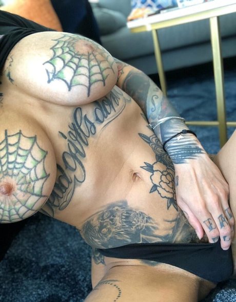 Bonnie Rotten pornostar heiße galerie