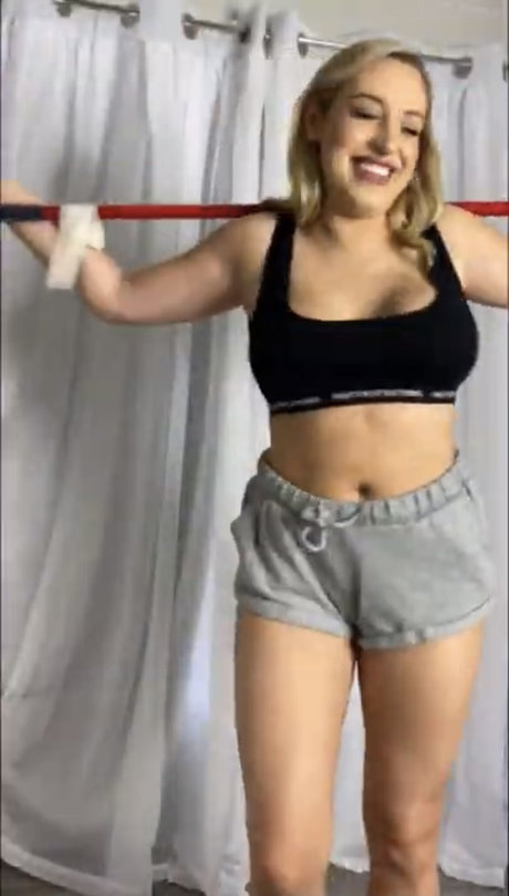 Jessie Sims pornografische fotos