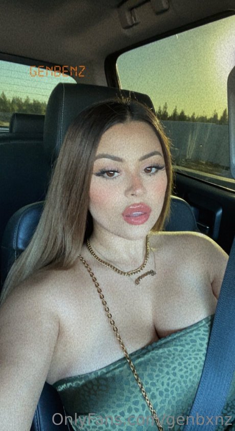 Genbxnz sexy xxx foto
