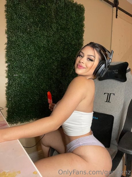 Genbxnz perfekte hübsche galerien