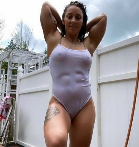 Lauren Pockevich kostenlose exklusive bilder