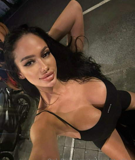 gymnast alina top freie galerie