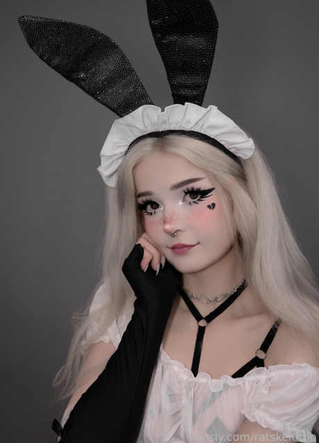 Ratskeleton xxx perfekte bilder