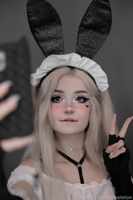 Ratskeleton beste erwachsene fotos