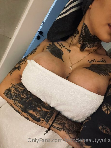 nikol natuniewicz heiße kunst fotos