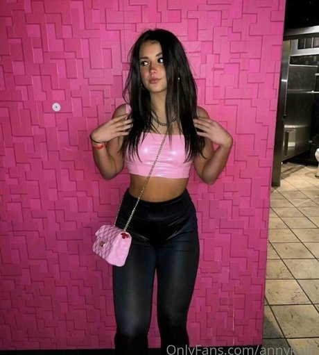 annykalif erwachsene nette foto