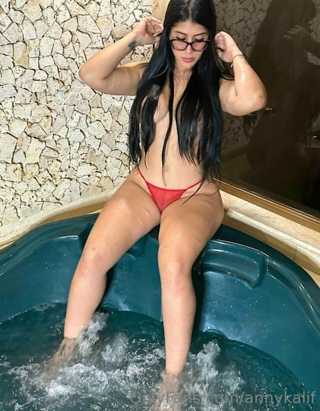 annykalif kostenlose pornographische archiv