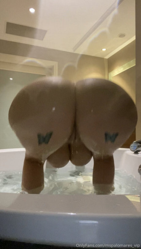 Ms Palomares pornostar nackten foto