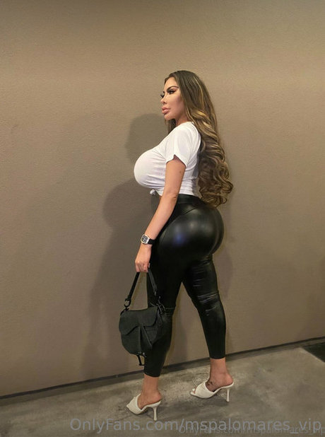 Ms Palomares schauspielerin xxx fotos