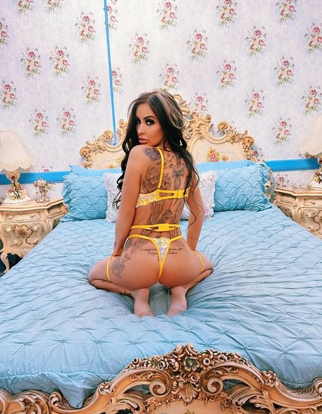 Danae Mari heiße hübsche fotos