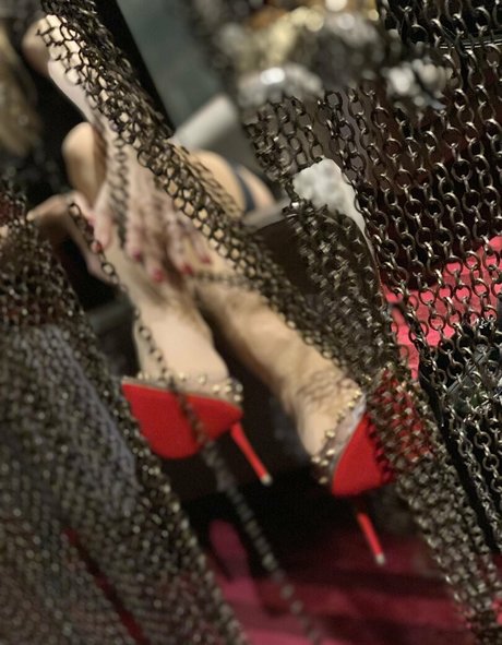 venus princesse freie akt foto