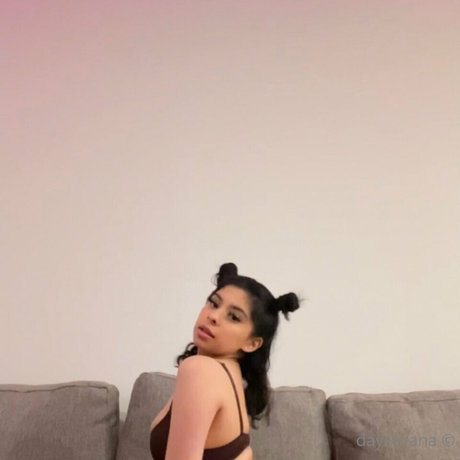 dayzevana pornostar schöne archiv