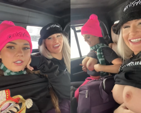 Linny Maess erotische nackte foto