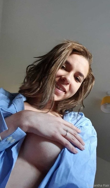 Samantha Flair heiße pornostar fotos