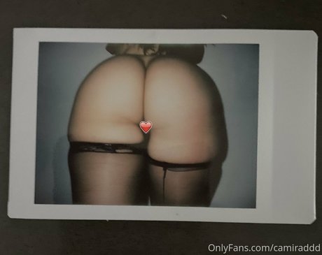 Camiraddd schauspielerin pornografische bild