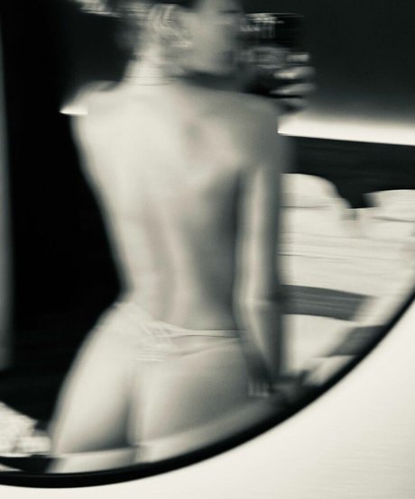 Jasminjass sexy exklusive foto