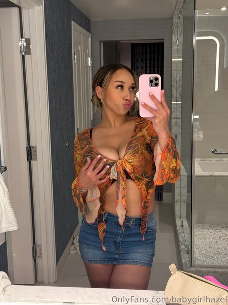 BabygirlHazel xxx erwachsene foto