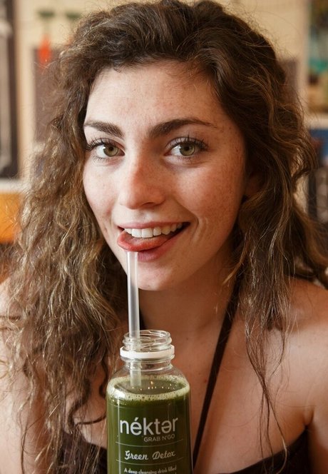 Gillian Barnes sexy beste bild