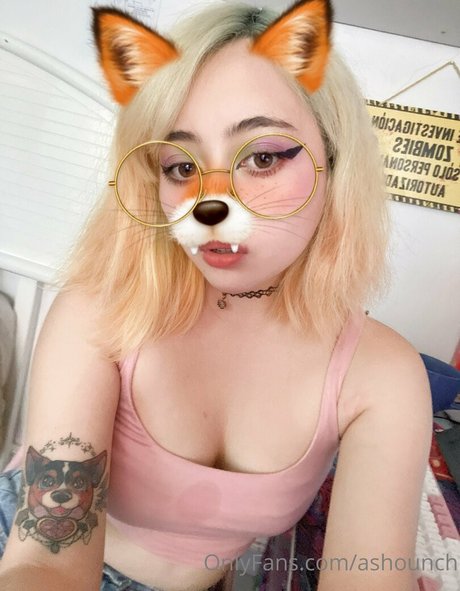 Ashounch porno erotische galerie