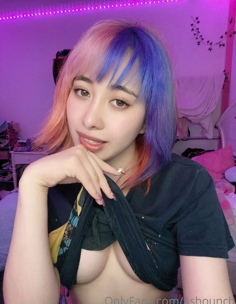 Ashounch erotische xxx bild