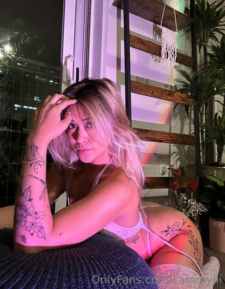 Cammylii xxx sexy archiv