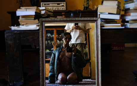 Maia Serena schöne top galerien