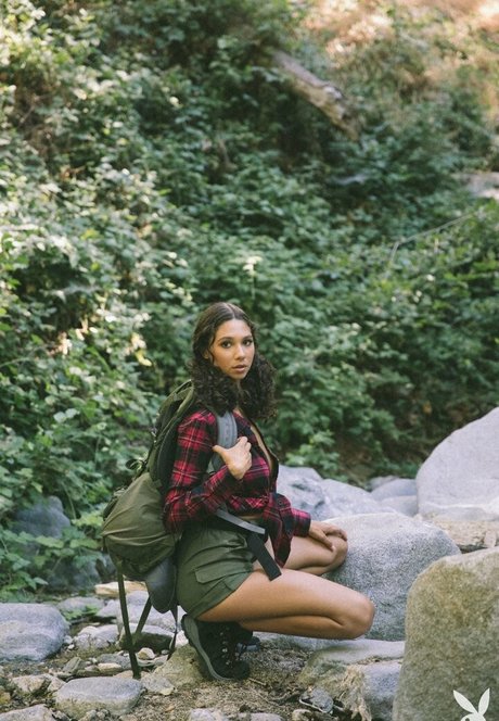 Maia Serena exklusive porno bild