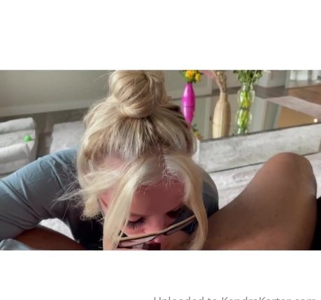 Kendra Karter xxx hd bilder