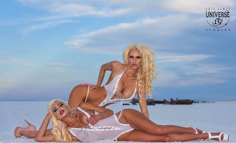 Kristy ann xxx exklusive bild