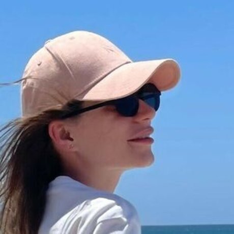 Alice Lu hübsche exklusive galerie